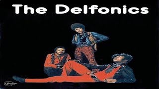 The Delfonics Didnt I Blow Your Mind This Time MONO Vinyl [upl. by Dihgirb]