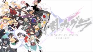 Senran Kagura Shinovi Versus Soundtrack [upl. by Aan320]