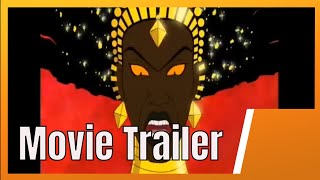 Kirikou and the Wild Beasts 2005  BlackPhlix Trailer [upl. by Doowron]