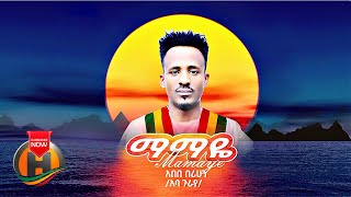 Abebe Berihun  Mamaye  ማማዬ  New Ethiopian Music 2021 Official Video [upl. by Caplan]