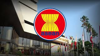 quotThe ASEAN Wayquot ASEAN Anthem [upl. by Issej]