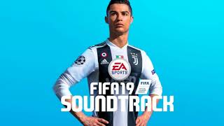 LADAMA Porro Maracatu TOY SELECTAH Remix FIFA 19 Official Soundtrack [upl. by Zephaniah]