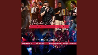 Lleno de Sentimiento Live [upl. by Anhsirk960]