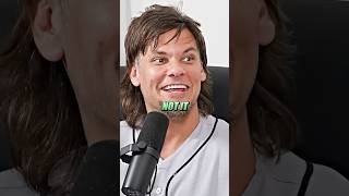 Proof Theo Von is NOT an Offender 😂 [upl. by Eilagam762]