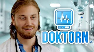 Doktorn [upl. by Ashbey]