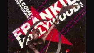 Frankie Goes To HollywoodRelaxJam amp Spoon Hi NRG Mix [upl. by Kablesh]