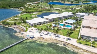 The Grand Caymanian Resort Cayman Islands  All You Need To Know Tour [upl. by Ahsinal]