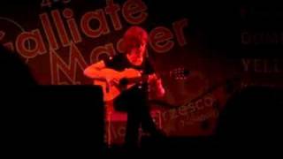 dominic miller  air on a G string jsbach [upl. by Hairaza536]