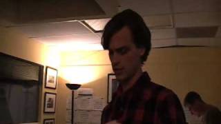 Matthew Gray Gubler The Unauthorized Documentary Episode 2 [upl. by Burger]