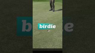 WGT golf Birdie shot gameplay shot golf viralvideo shortsfeed wgtgolfmobile [upl. by Lieberman15]