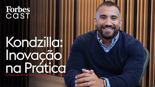 Inovação e Sustentabilidade no Setor Automotivo  Kondzilla e Volvo  Forbescast [upl. by Trahern460]