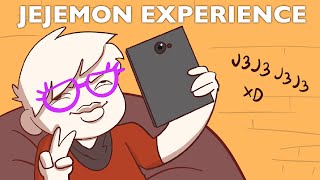 JEJEMON EXPERIENCE  Pinoy Animation [upl. by Sadoc423]