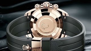 Top Rolex Watches for Ever You Cant Miss in 2025 [upl. by Aem567]