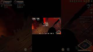 КЛЕЙМОР СОЛО ПВП albiononline pvp shorts [upl. by Riek]