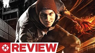 Infamous Second Son Gameplay Walkthrough Part 20  Zero to Hero PS4 [upl. by Donell]