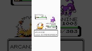 Pokémon’s Fake Signature Moves [upl. by Stricklan]