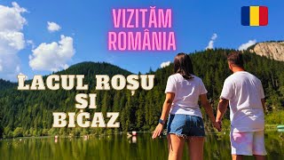 Hai prin Romania  Am descoperit o bisericuta de lemn abandonata [upl. by Ainej986]