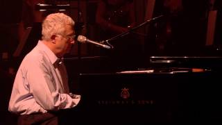 Randy Newman  Political Science from Live in London [upl. by Enimassej]