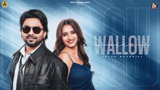 New Punjabi Songs 2024  Wallow Full Video Fateh Shergill  Latest Punjabi Songs 2024 [upl. by Elletsyrk]