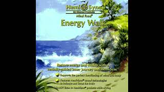 Hemi Sync  Energy Walk [upl. by Stubstad]