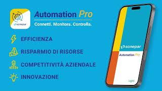 App Automation Pro di Sonepar Italia [upl. by Shepp464]