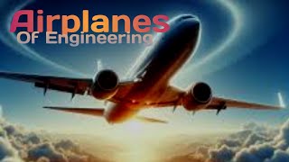 How to Airplanes flyengineering [upl. by Dalila]