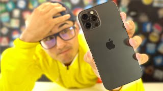 iPhone 12 Pro za 299zł… Czyli Jak Wyglądają Najciekawsze Klony iPhonea [upl. by Favata919]