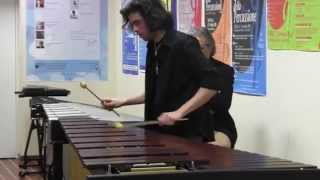 G Martucci  Scherzo op60  Transcription by Claudio Santangelo [upl. by Neisa]