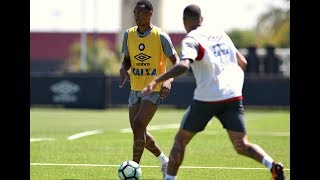 Préjogo Avaí x Atlético Paranaense  37ª rodada [upl. by Eimak]