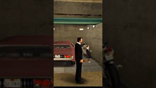 2 VEHICULOS EN GARAGEGTA LIBERTY CITY STORIES [upl. by Myke545]