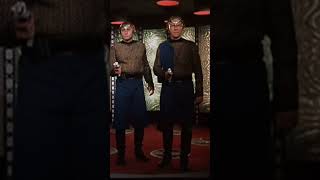 Scotty knew it startrek star trek tos startrektos shortsfeed xyz generoddenberry explore [upl. by Leonerd]