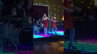 Canadian singers band with sweet voice and good shape [upl. by Ahron]