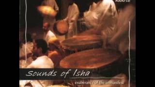 Sounds Of Isha  The Leap  Instrumental  Exuberance of the Unmanifest [upl. by Llewxam550]