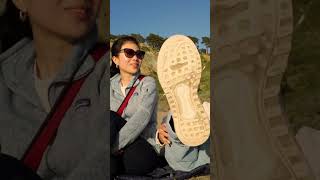 Sunset Hike at the Golden Gate Bridge [upl. by Nahte249]