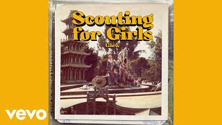 Scouting For Girls  Glow Official Audio [upl. by Schuler]