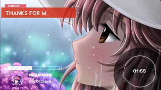 Nightcore  Kokoronashi 「GUMI」 [upl. by Ephram]