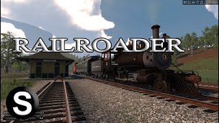 Railroader 2023 25122023 [upl. by Ihp812]