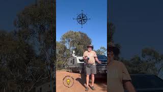 Caravanning Camping solar Tips [upl. by Sturrock]