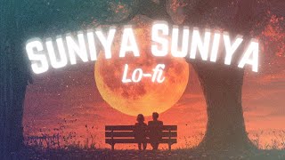 SUNIYAN SUNIYAN Lofi Remix A Soothing Experience lofimusic suniyansuniyan relaxingmusic [upl. by Rab]