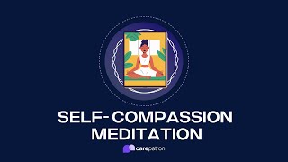 SelfCompassion Meditation Script [upl. by Lillis]