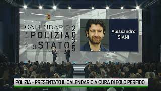 Negli scatti in bianco e nero il lavoro della Polizia di Stato [upl. by Lilas]