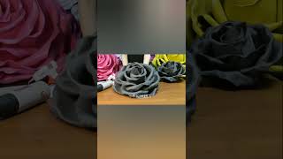 Easy diy  Eva foam flowers tutorial  giant flowers [upl. by Bhayani]