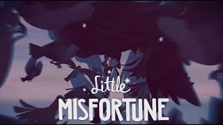 Bibelot Plays  Little Misfortune  ANOTHER BAD TRIP  Part 3 [upl. by Notlef]