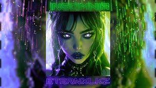 Eternxlkz  Insomnia Official Audio [upl. by Eleanore]