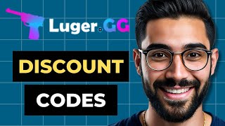 Latest Lugergg Discount Code 2024 [upl. by Wira]