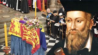 3 Predictions of Nostradamus Still to Happen in 2023 [upl. by Jens135]