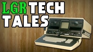 LGR Tech Tales  Osbornes Rapid Rise amp Fall [upl. by Fine649]