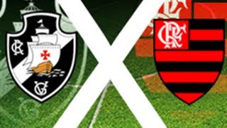 Vasco 1 x 1 Flamengo  brasileirão 2011 Ultima Rodada  Jogo Completo [upl. by Ellimahs688]