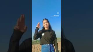 Guiya kr komal Kaya shortvideo nagpuri shots [upl. by Artinad]