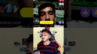 Just pakistani 🇵🇰 things omegle pakistan ytshorts [upl. by Aitropal463]